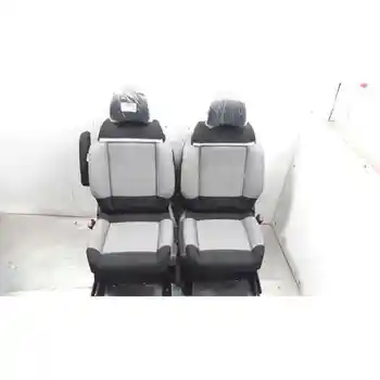 

GAME SEAT FULL CITROEN C3 AIRCROSS
