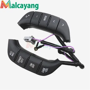 

Steering Wheel Switch Audio Radio Control 84250-PJL For Mitsubishi Pajero 2007-2019 84250PJL