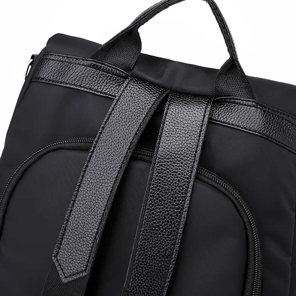 Женские рюкзаки, Женский Противоугонный рюкзак, Индивидуальная сумка, дикая оксфордская ткань, маленький рюкзак, Mochila Feminina# T3G