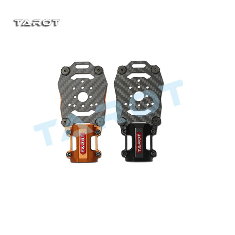 

Tarot Suspension Shockproof Motor Holder Base Seat Mount 25MM TL96029 TL96028 for T810/T960/T15/T18 Multicopter FPV Drone Arm