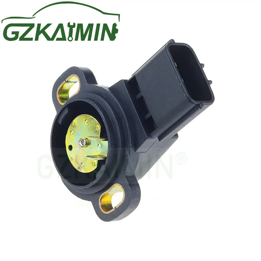 new Throttle position sensor tps sensor 8973728510 8-97372851-0 97372851 for Holden Jackaroo Diesel 3.0L 4JX1 K-M