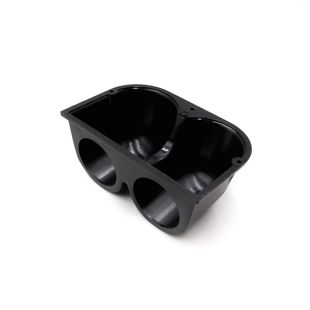 Double-Dual-Gauge-Pod-52mm-2-Holes-Gauge-Pod-Gauge-Cup-Dash-Pod-Mount-Holder-Plastic (1)