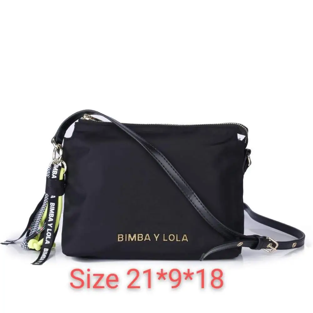 

2020 Original one shoulder cross over women's handbag bag