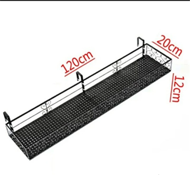 Varanda Dekarosyon, Железный Декор, Мужская подошва для Fiori, открытый декор, украшение балкона, Цветочная полка, подставка, Balkon Balcon, стойка для растений