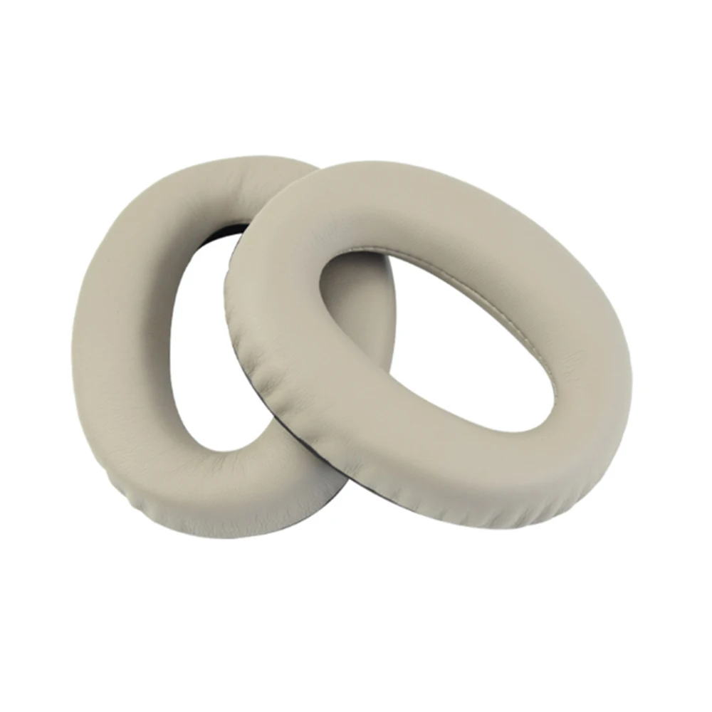 YHcouldin Ear Pads For Sony MDR WH1000XM3 Replacement Headphone Earpad Covers