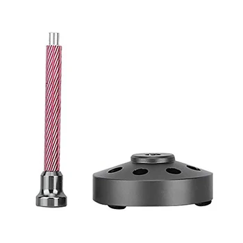 

8 Hole Watch Hand Presser Tool Professional Watchmaking Watch Repairing Tool High Quality Watch Tool for Watchmaker