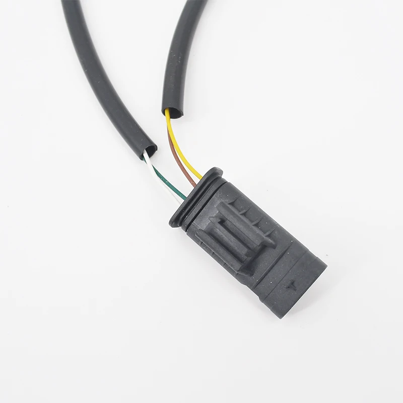 Baificar Новый корпус термостата проводной разъем 9804315380 для Citroen C4L C5 Peugeot 308 408 508 3008 1 6