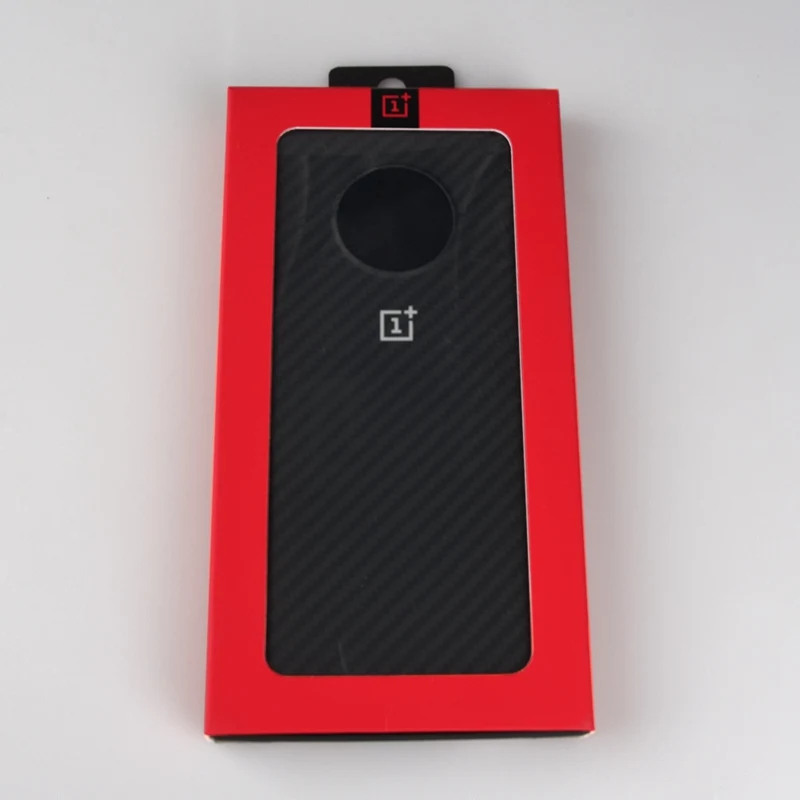 Чехол для oneplus 7T pro Официальный чехол для One plus 7T Pro 7Tpro чехол s силиконовый нейлоновый песчаник Karbon чехол для oneplus 7t