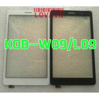 

10Pcs For Huawei MediaPad T3 8.0 KOB-L09 KOB-W09 8.0" Digitizer Touch Screen LCD Outer Glass Panel Replacement Part