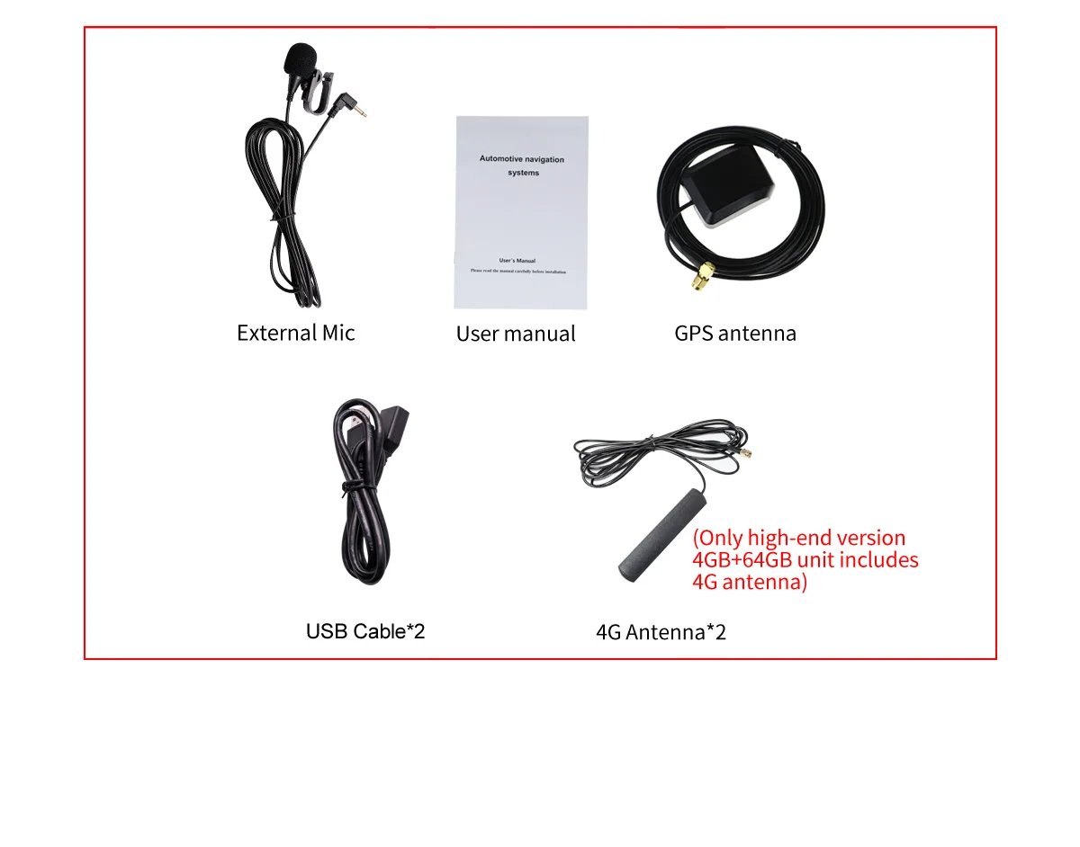 Автомагнитола 10,1 дюймов Android 8,1 стерео 2 ГБ/4 Гб ram головное устройство Восьмиядерный без автомобильного dvd-плеера слот для Toyota RAV4 2007 2008 2009 2011