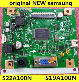 

100% original NEW for samsung S22A100N S19A100N Driver board LS22A100NS/XF 100% test Free shipping