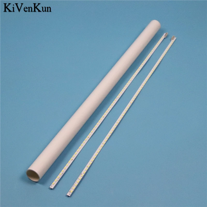 LED Backlight Strips For LG 47LW6500 47LW650T 47LW570S 47LW575S Tapes Bands 47"V6 Edge FHD REV0.3 Rulers Lanes 6920L-0089A 0089B