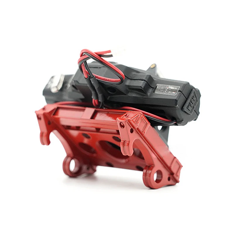 Telescopic Loader Remote Control Model Electric Winch Functional Components EW100 Construction Machinery