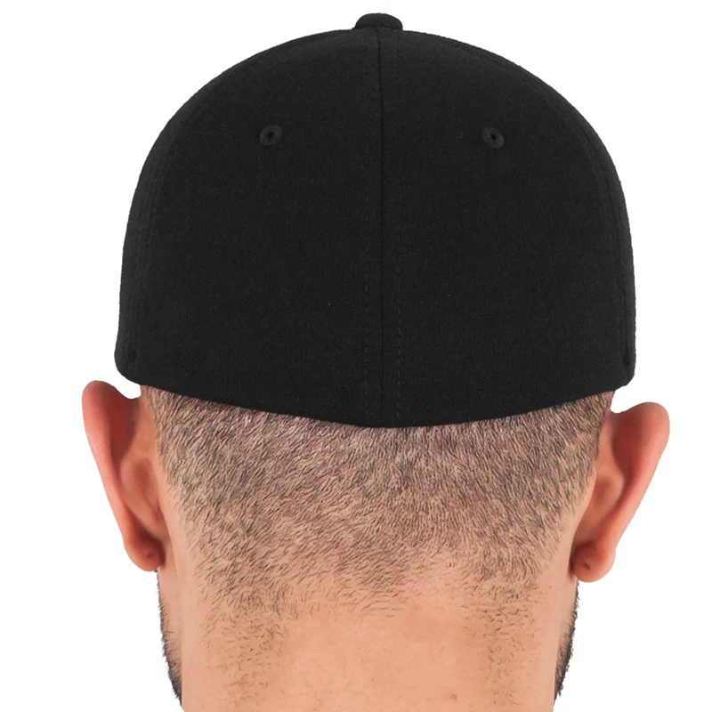 Flat Visor Brim Era - Baseball Caps 