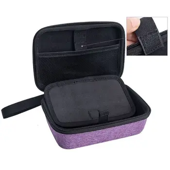 

Hard EVA Storage Bag Protective Case Carry Pouch for VTech KidiZoom Duo Camera PXPE