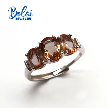 

bolaijewelry,Zultanite color changing Ring created diaspore 925 sterling silver jewelry for any occasion Fashionable jewelry