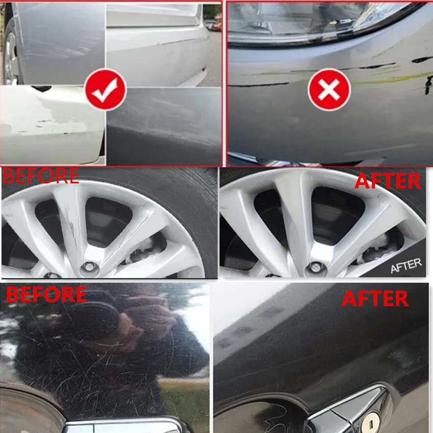 Автомобильные аксессуары, инструмент для ремонта царапин для volvo v60 v70 opel corsa toyota aygo renault clio citroen c1 skoda octavia polo 6r Автомобильные аксессуары, инструмент для ремонта царапин для volvo v60 v70 opel corsa toyota aygo renault clio citroen c1 skoda octavia polo 6r