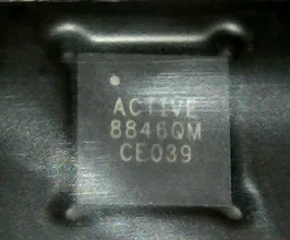 

(10piece)100% New ACT8846QM460 ACT8846QM 8846QM QFN-48