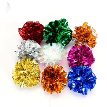 

Cat-related Products Cat Toy Cat Play Handmade Color xiang zhi Ball Cat Toy Ball Kitten Young Cat Supplies Cat Toy