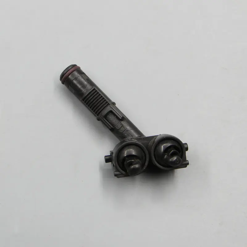 

Насадка налобного фонаря для Passat B5 2,8