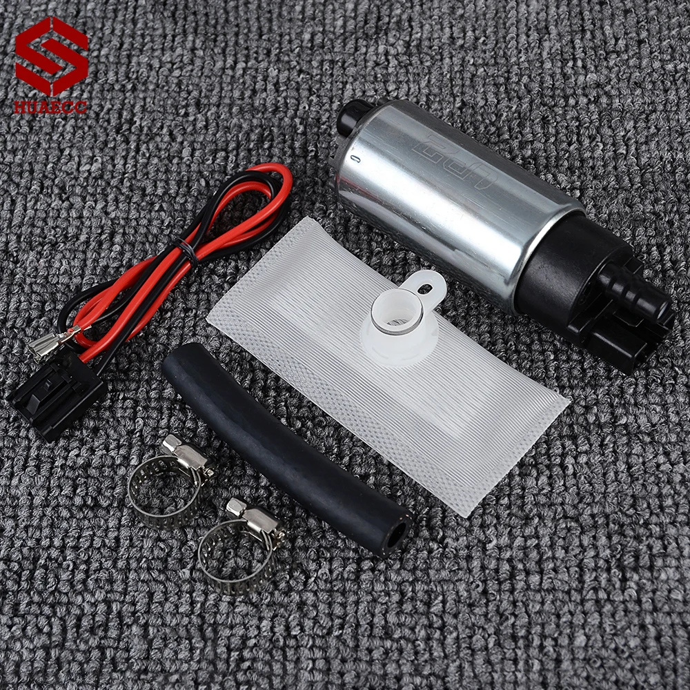 Pompa Carburante Moto Per Aprilia Shiver 900 Euro 4 Abs Navi 750 Sl750 Pa Gt 854638 898259 2D000353