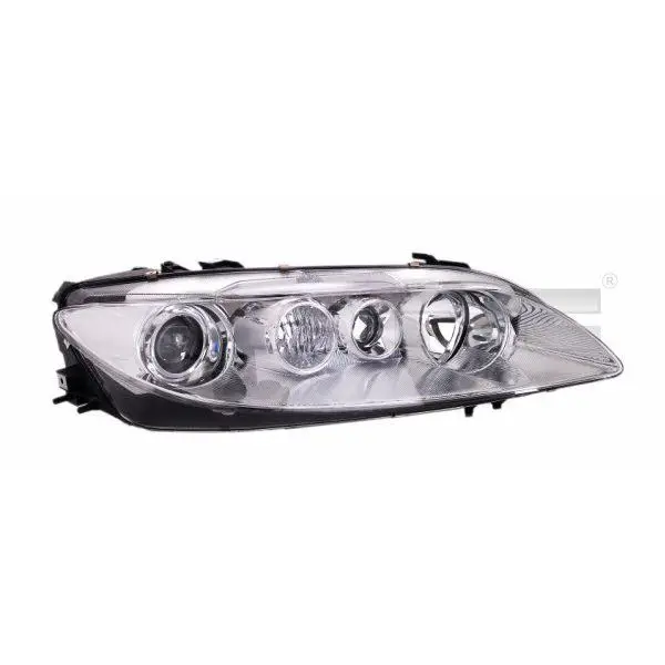 Фара под корректор MAZDA 6 0205 LH с птф TYC 20-0330-15-2 |