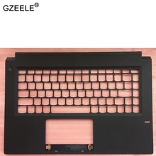 GZEELE подлокотник для ноутбука верхняя крышка для lenovo M490S B4450S M4400S B490S верхняя крышка клавиатуры Рамка C оболочки