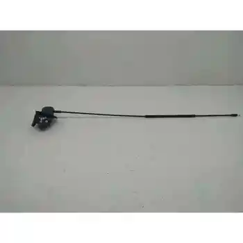 

32310B LOCK REAR RIGHT DOOR RENAULT KANGOO