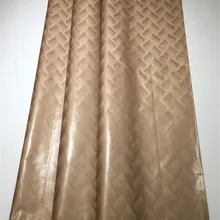 Жаккардовая ткань высокое качество ткань атику для мужчин мягкий Базен riche ткань хлопок brode bazin brode кружево парча ткань 4 ярда