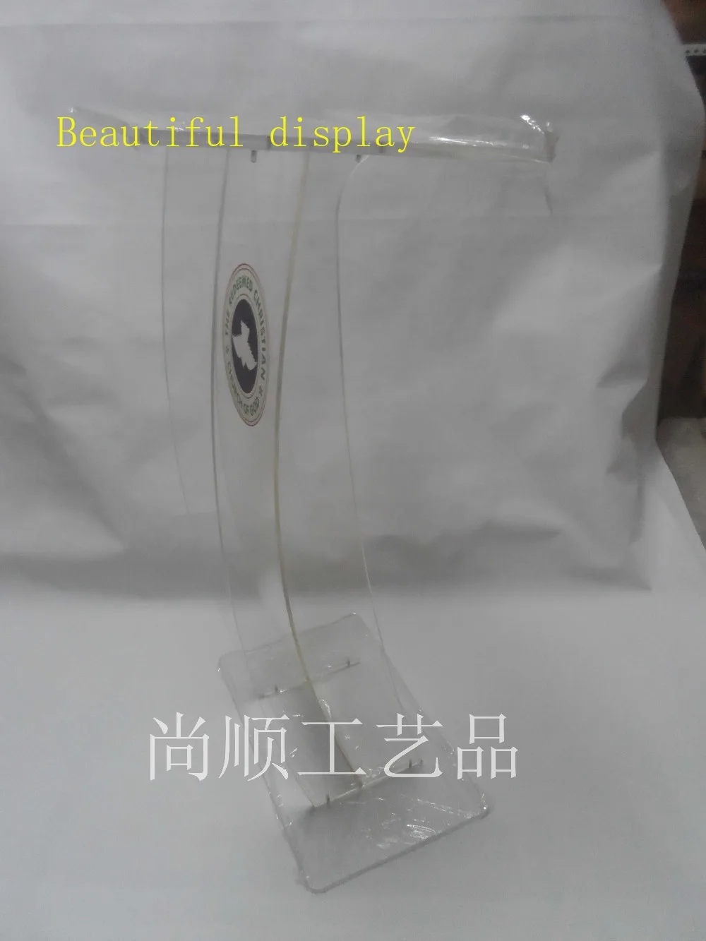 Бесплатная доставка Красивая изысканность цена разумные дешевые акриловые Подиумные лекции Бесплатная доставка Красивая изысканность цена разумные дешевые акриловые Подиумные лекции