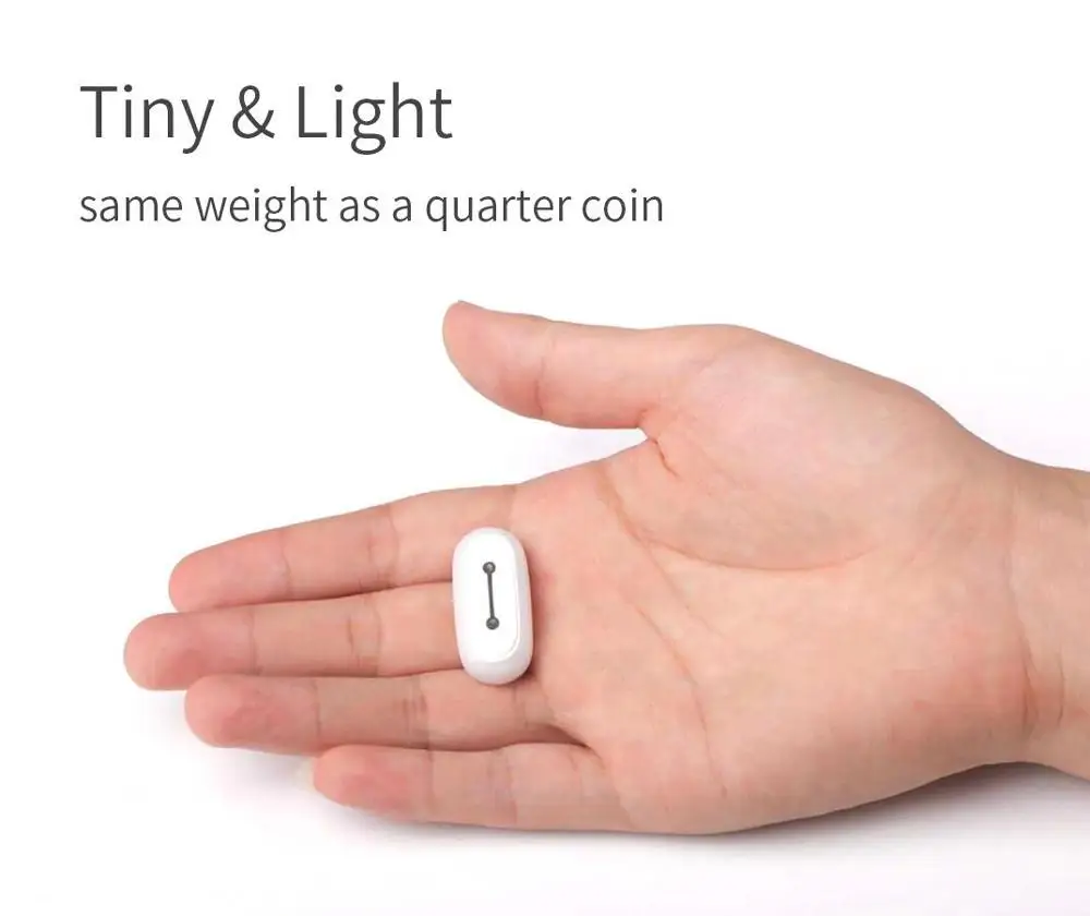 

2020 Best electronic gift smart electronic sleep monitor device on monitoring and improving sleep quality