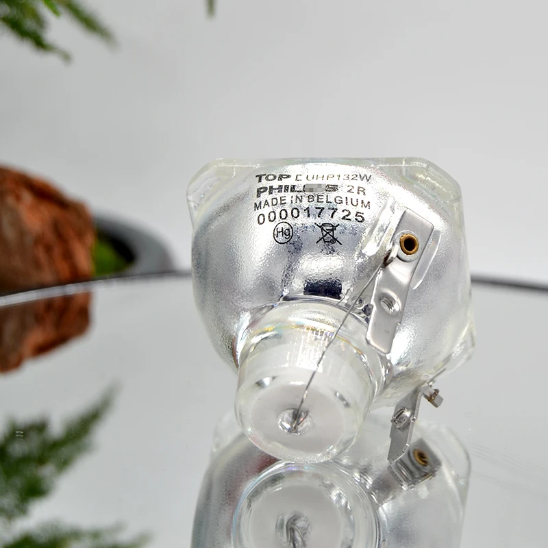 Сценический прожектор Sharpy Beam/движущаяся головка 2R MSD Platinum 4 шт./лот 132 Вт