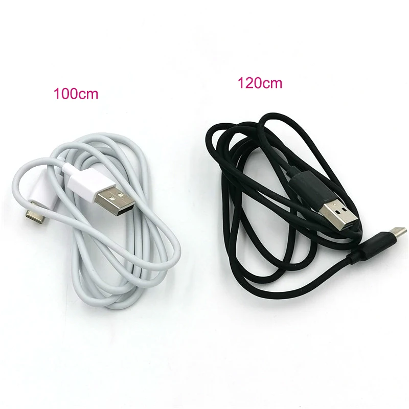 Оригинальный зарядный кабель xiaomi usb 3 1 для быстрой зарядки 100/120 см Тип c дата