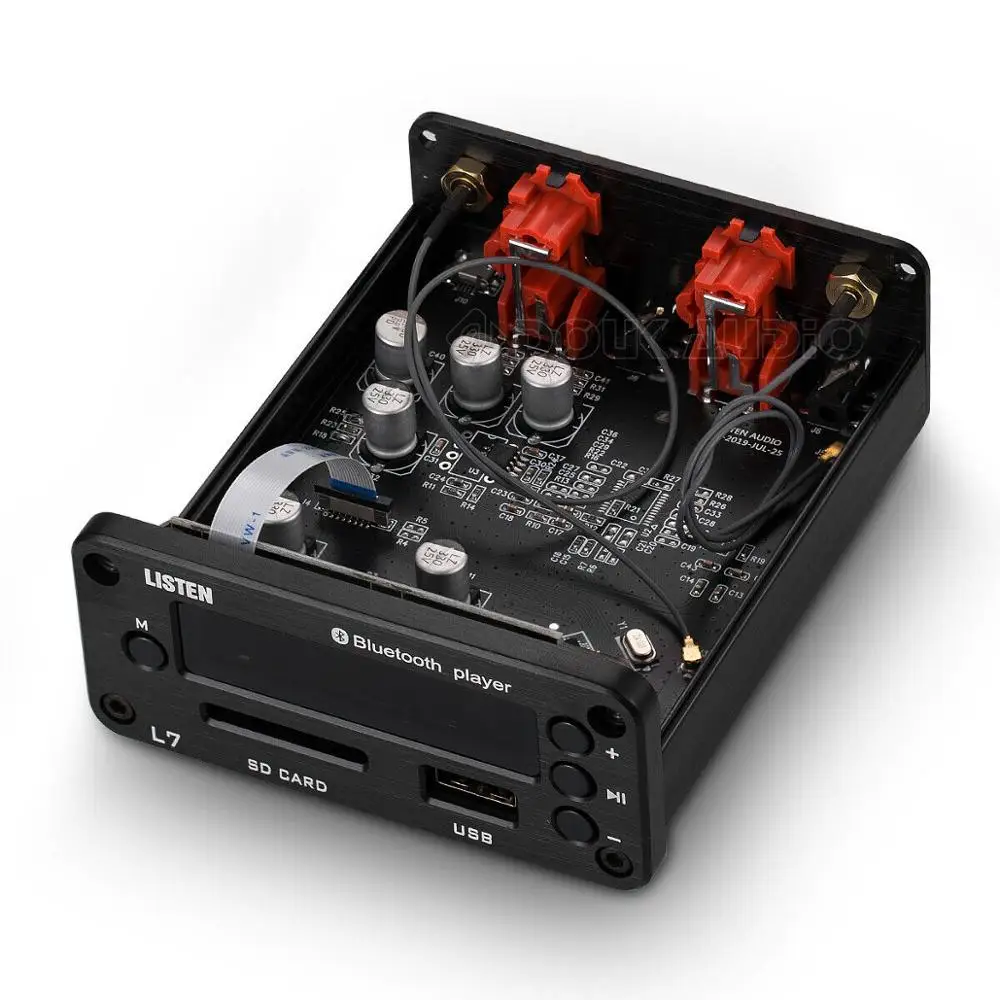 Douk audio HiFi Bluetooth 5.0 Decoder APE Lossless