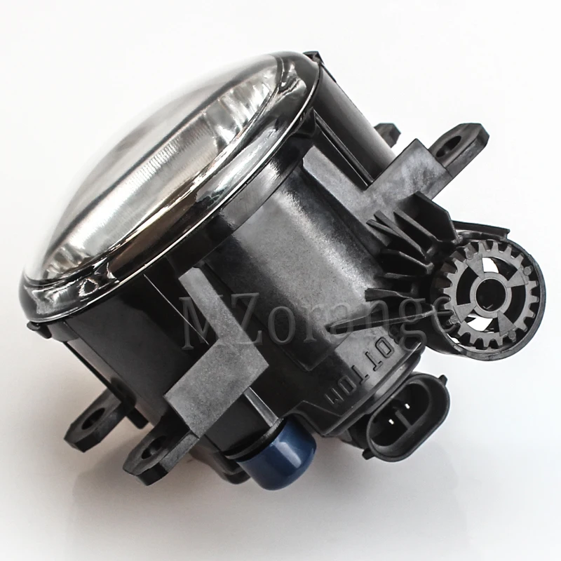 2 шт Галогенные Противотуманные фары для Jeep Cherokee Renegade для компаса для Ford Edge для Ford Mondeo 2013