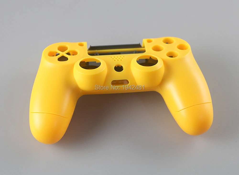 OCGAME чехол для корпуса без кнопок беспроводного контроллера PS4 Pro JDS040 jds 040 Mod Kit