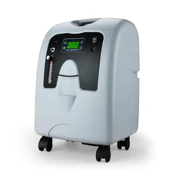 

(Factory outlet, ship from Germany warehouse) 10 liters medical oxygen concentrator generator machine