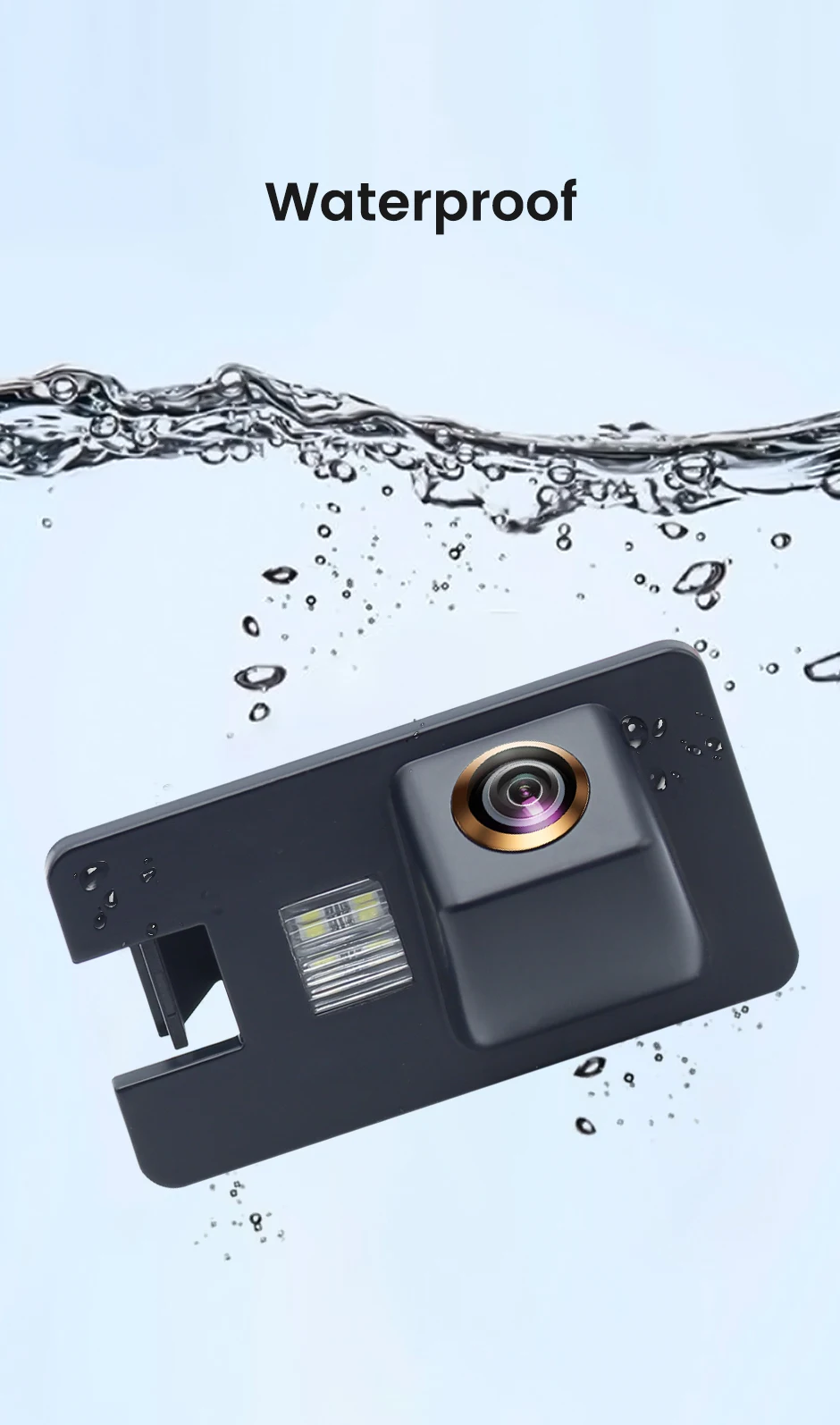 170° AHD 720P Trajectory Car Rear View Camera For Great Wall Hover H3 H5 H6 Haval Night Vision Reverse Vehicle Parking 25 H037443e03b29450191374c9efd48b12cS