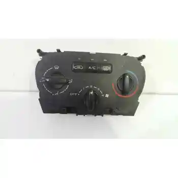 

1848819142 1982202 control Climate Control Peugeot 307 (s1)