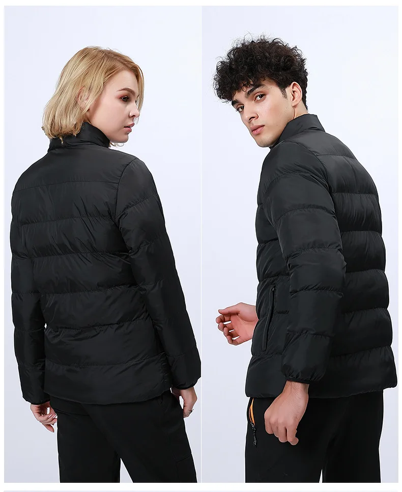 Женский GORE-TEX куртка средней длины, три в одном, пуховый хлопковый комплект из двух предметов, для улицы, водонепроницаемый, мужской лыжный костюм