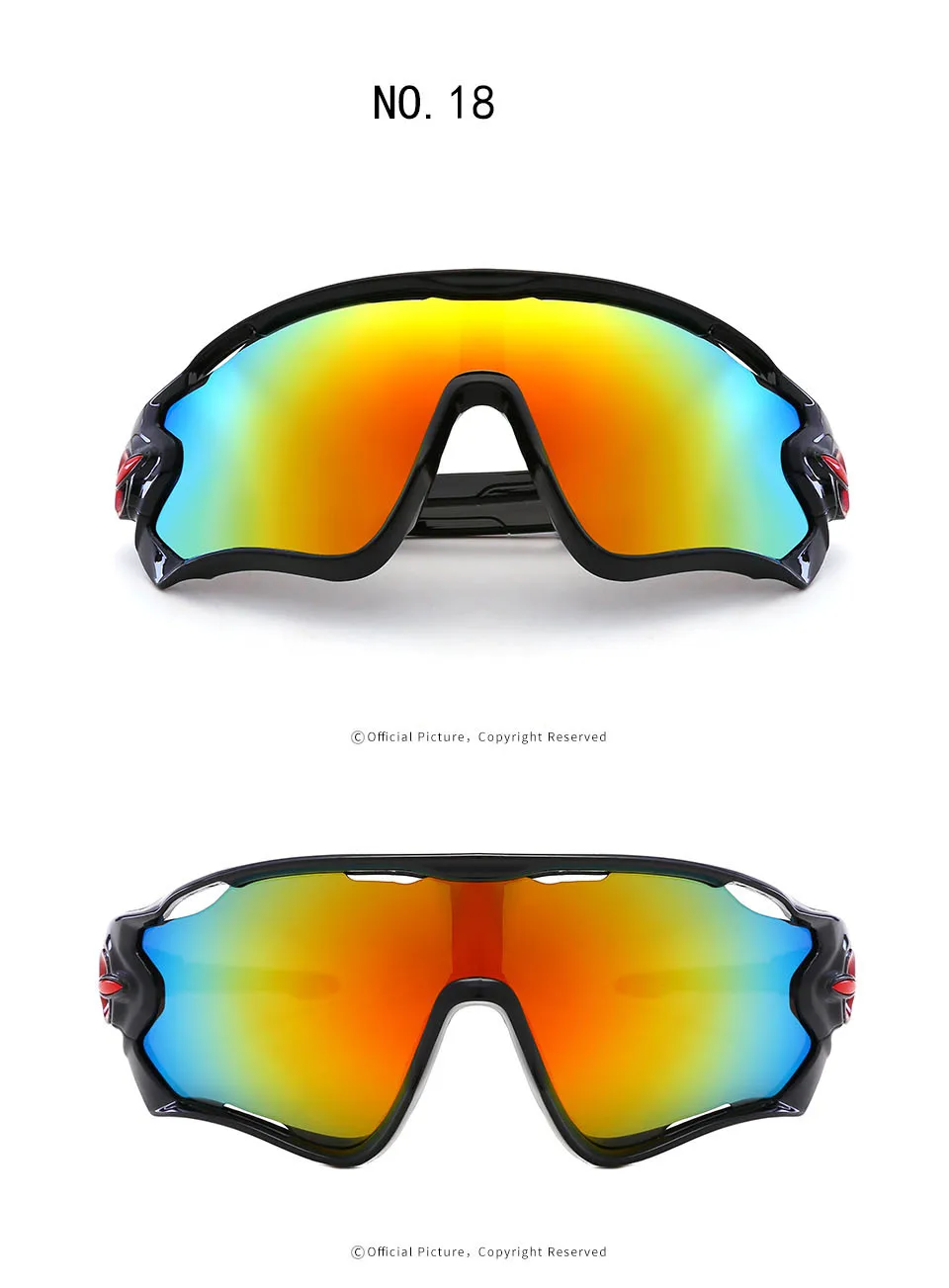 Очки для велоспорта, мужские, женские, для горного велосипеда, велосипедные очки TR90, для спорта на открытом воздухе, поляризационные солнцезащитные очки, UV400, очки для верховой езды