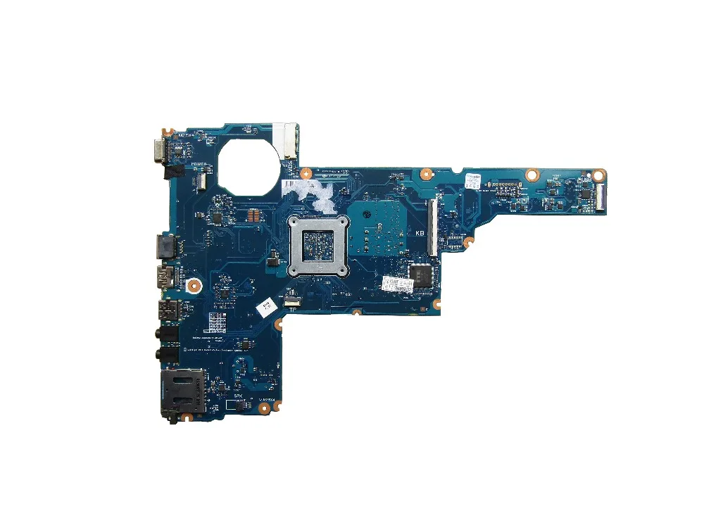 730574-001 730574-501 основная плата для hp 2000-2D Материнская плата ноутбука A4-5000 процессор на плате DDR3 протестирована