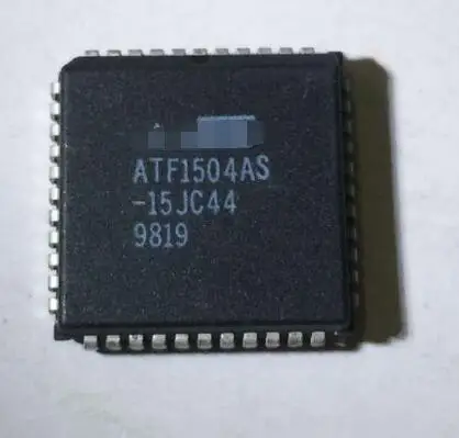 Бесплатная доставка IC новый % ATF1504AS-15JC44