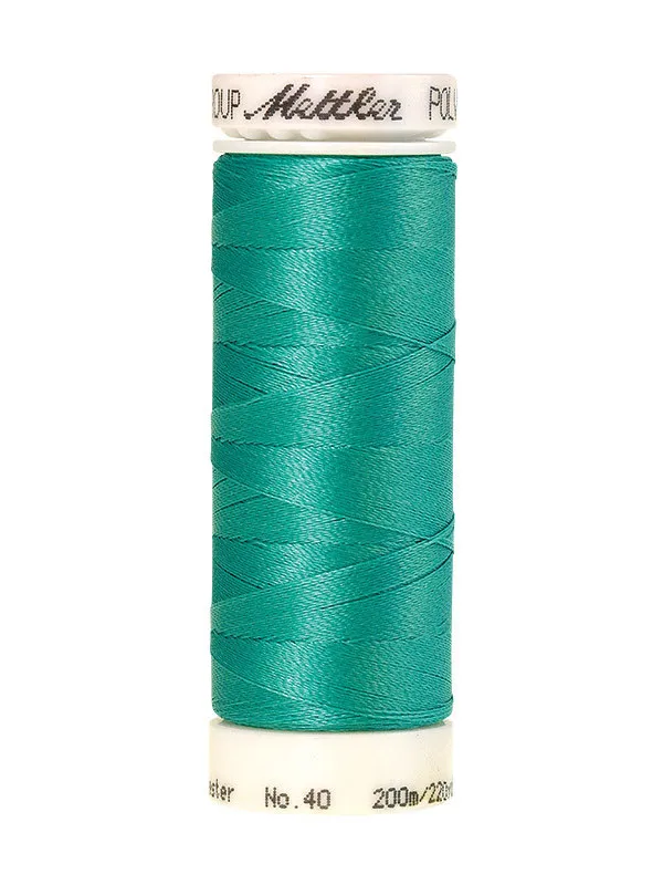 Нить для вышивания POLY SHEEN METTLER, цвет 5115, 200 м