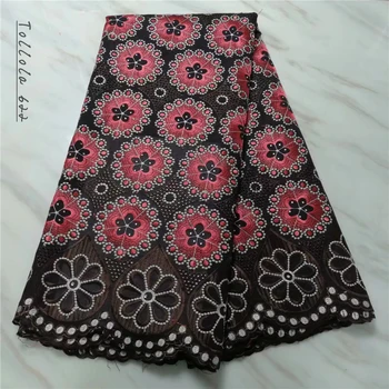 

Latest Veritable Wax Lace Fabric Guaranteed Real Dutch Ankara Fabric Wax Lace Materials African Wax Prints Fabrics