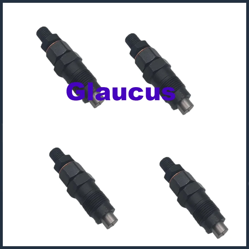 

2L 3L engine fuel injector Injection Nozzle for Toyota HILUX Hiace 4 Runner land cruiser dyna 2.4L 2.8L 23600-59105 093500-4042
