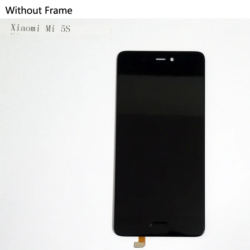 Xiaomi Mi 5S LCDD