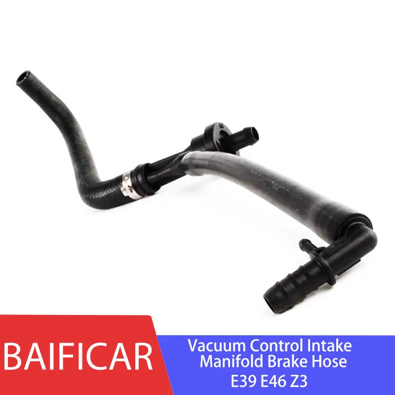 

Baificar Brand New Vacuum Control Valve Sucking Jet Pump Intake Manifold Brake Hose 11617545382 For BMW E39 E46 Z3