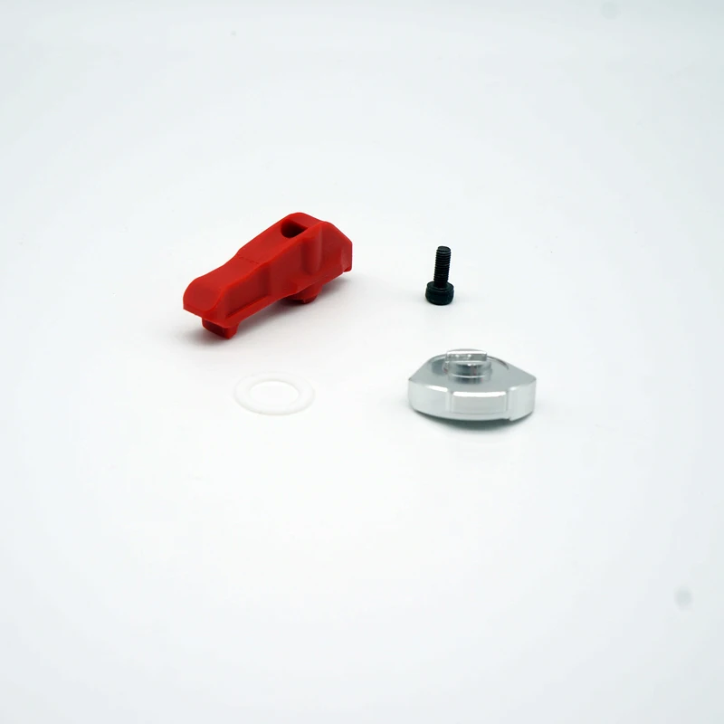 X系列折叠旋转扣1