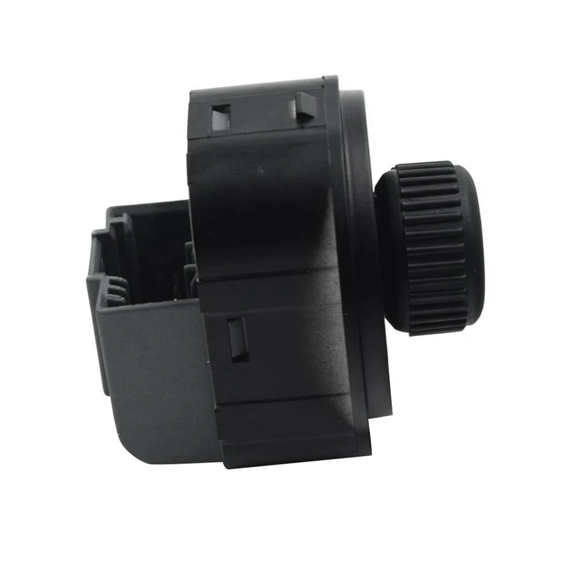 Car Rearview Mirror Switch Adjustment Knob for Skoda Octavia OE: 1Z1959565A 1ZD959565 | Автомобили и мотоциклы